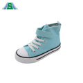 2021 Newest fashion casual children canvas shoes